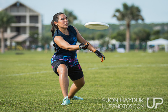 Pan American Ultimate Championships