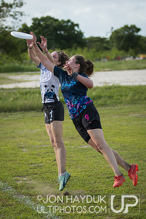 Pan American Ultimate Championships
