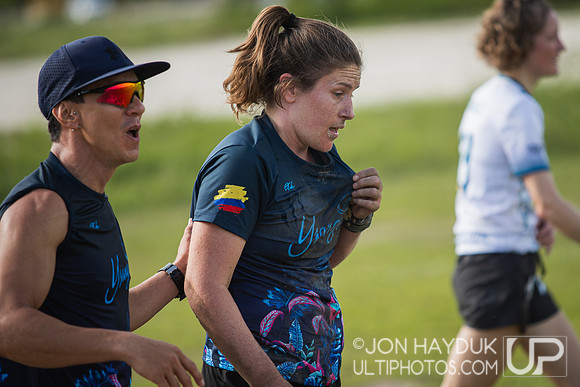Pan American Ultimate Championships