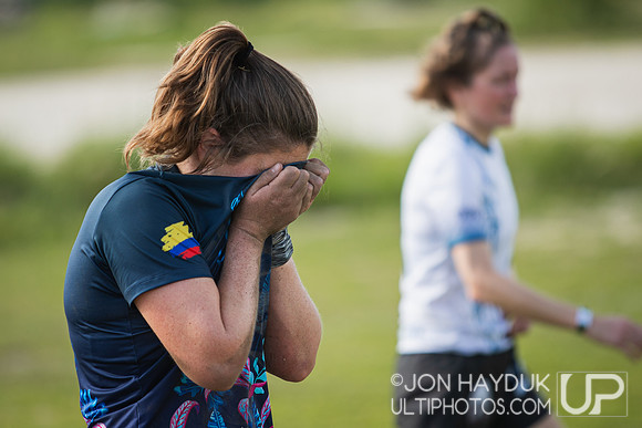 Pan American Ultimate Championships