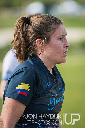 Pan American Ultimate Championships