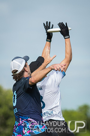 Pan American Ultimate Championships