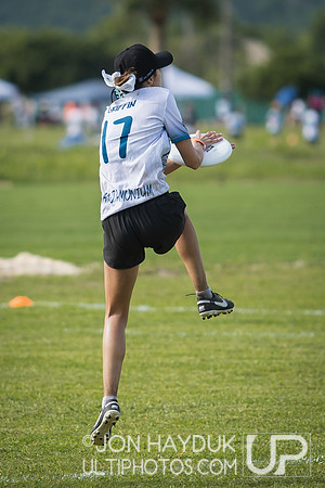 Pan American Ultimate Championships