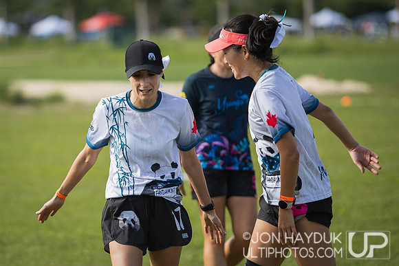 Pan American Ultimate Championships