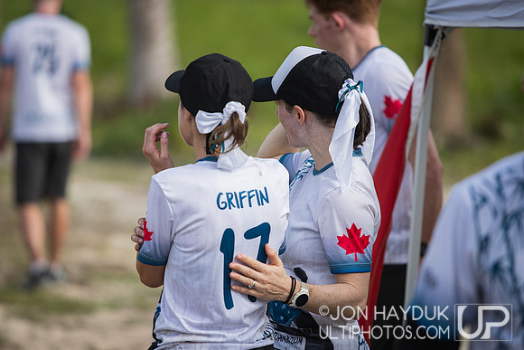 Pan American Ultimate Championships