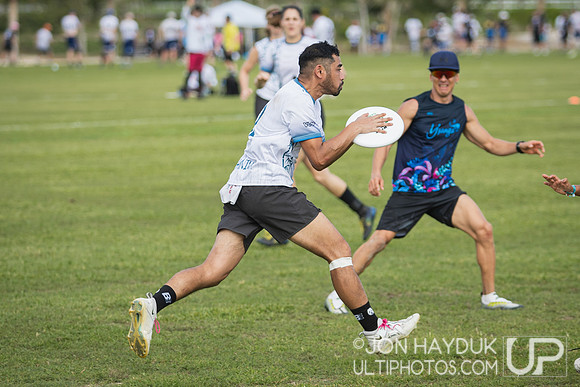 Pan American Ultimate Championships