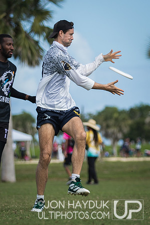 Pan American Ultimate Championships
