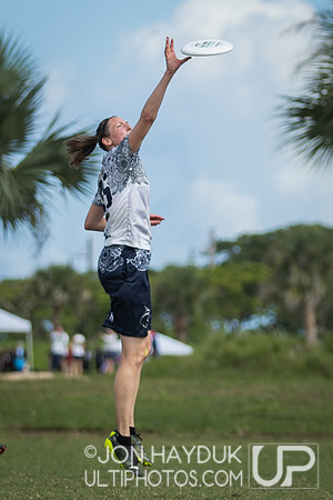 Pan American Ultimate Championships