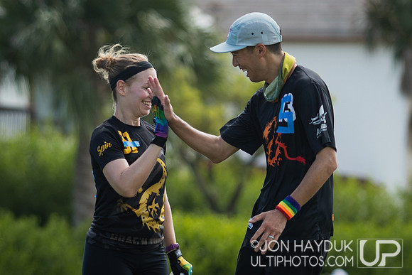 Pan American Ultimate Championships