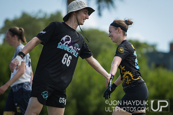 Pan American Ultimate Championships