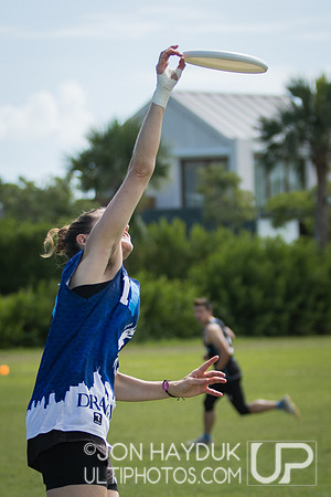 Pan American Ultimate Championships