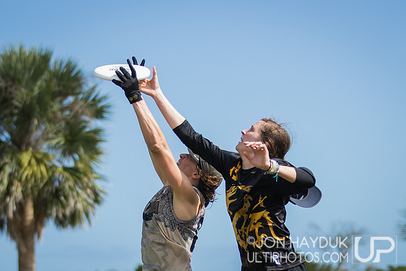 Pan American Ultimate Championships