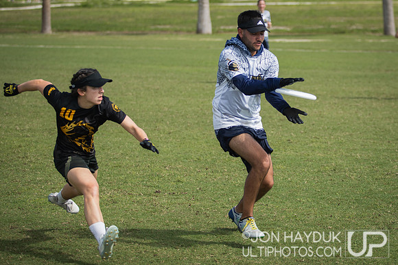 Pan American Ultimate Championships