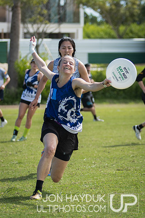 Pan American Ultimate Championships