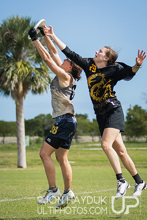 Pan American Ultimate Championships