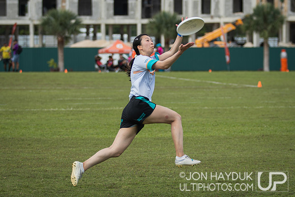 Pan American Ultimate Championships