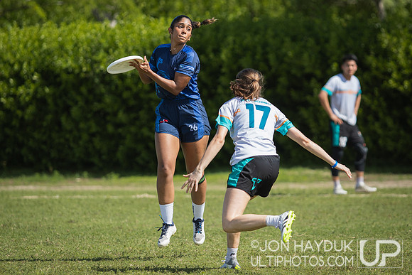 Pan American Ultimate Championships