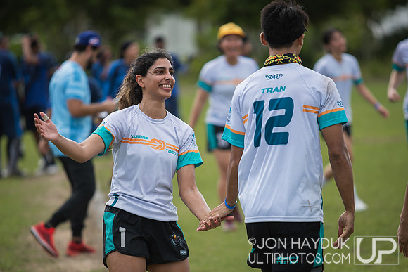 Pan American Ultimate Championships