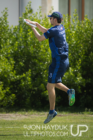 Pan American Ultimate Championships