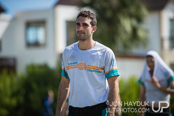 Pan American Ultimate Championships