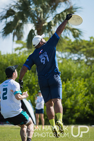 Pan American Ultimate Championships