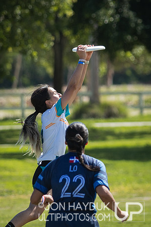 Pan American Ultimate Championships