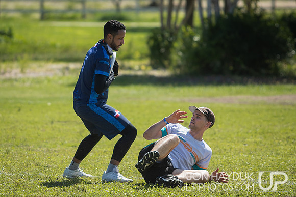 Pan American Ultimate Championships
