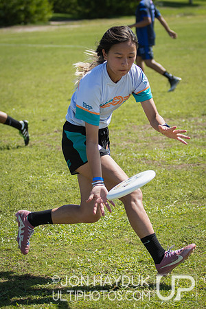 Pan American Ultimate Championships