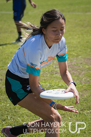 Pan American Ultimate Championships