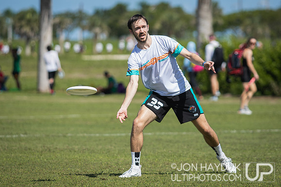 Pan American Ultimate Championships