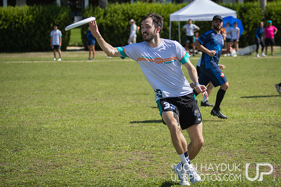 Pan American Ultimate Championships