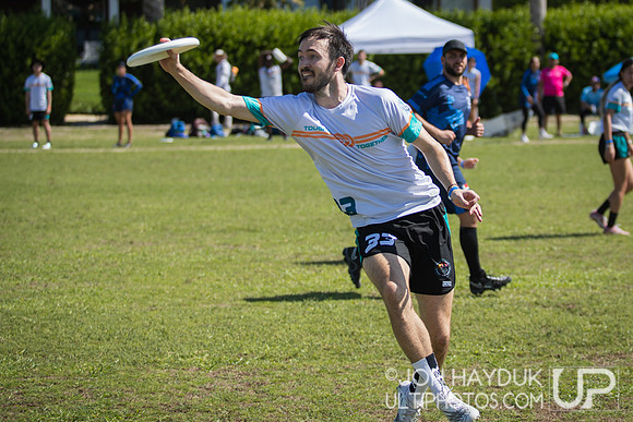 Pan American Ultimate Championships