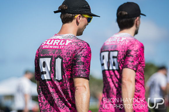 Pan American Ultimate Championships