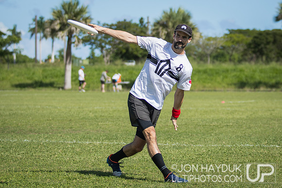 Pan American Ultimate Championships