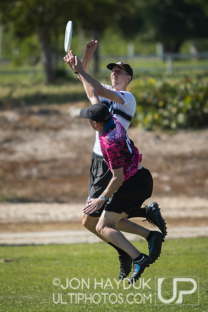 Pan American Ultimate Championships
