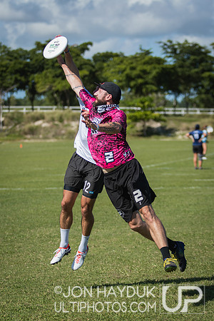 Pan American Ultimate Championships