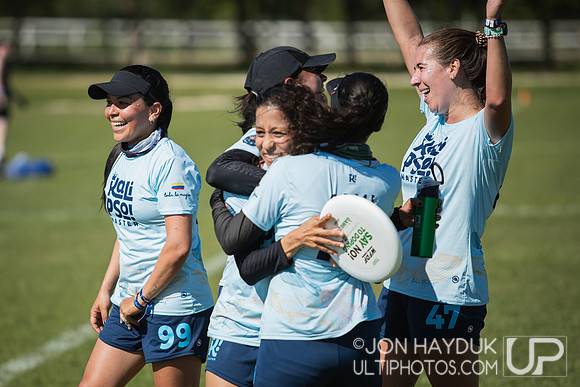 Pan American Ultimate Championships