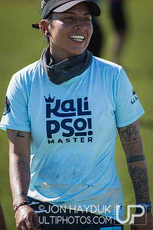Pan American Ultimate Championships