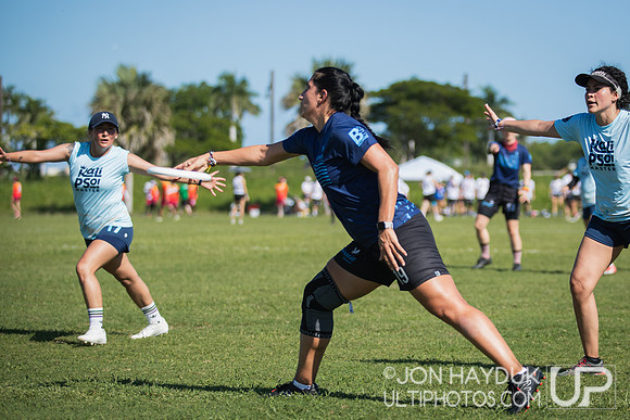 Pan American Ultimate Championships