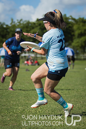 Pan American Ultimate Championships