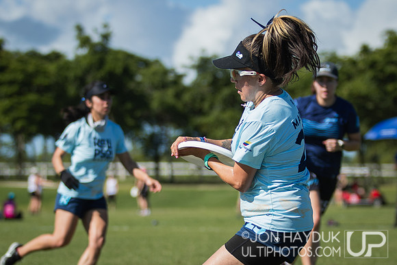 Pan American Ultimate Championships