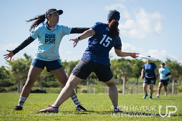 Pan American Ultimate Championships