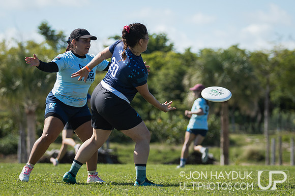 Pan American Ultimate Championships