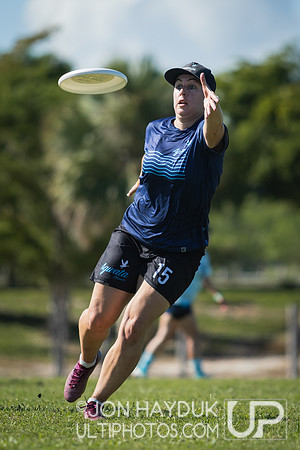 Pan American Ultimate Championships