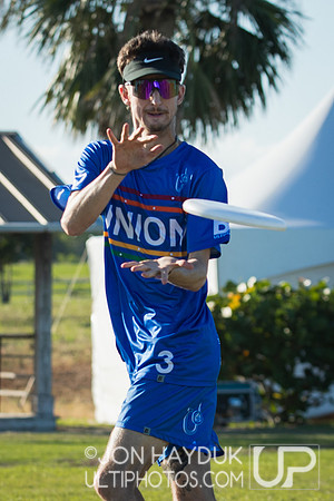 Pan American Ultimate Championships