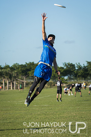 Pan American Ultimate Championships