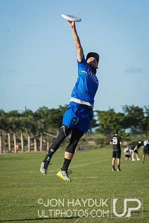 Pan American Ultimate Championships