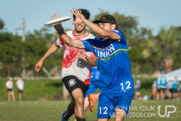 Pan American Ultimate Championships