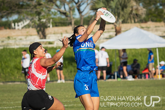 Pan American Ultimate Championships