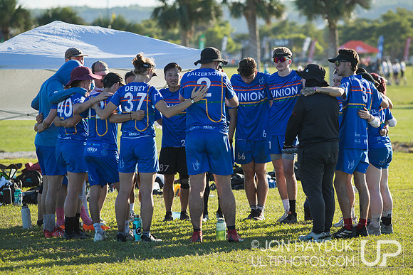 Pan American Ultimate Championships